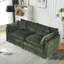 Canapé en chenille moderne-740061792-740061794-740061793
