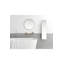 Cosmos Solid Wood Wall Bathroom Shelves-1025726973