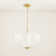 MESHELLE Pendant by Home Ec.