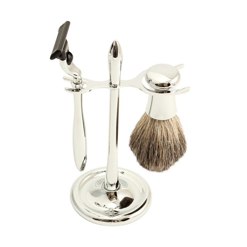 Oliverio Bathroom Accessory Set