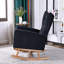 Chaise berçante Madlynn-924141312