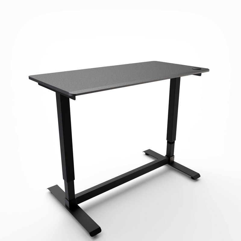 Bureau debout électrique à hauteur ajustable Dianni