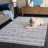 Flint 400 Performance Abstract Rug