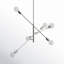 Mardiros 6-Light Chandelier-1429426518