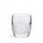 Vera Wang Diamond Mosaic Tumbler