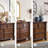 Flosie 60'' W 7 - Drawer Dresser
