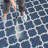 Nyjee Performance Performance Geometric Indoor/Outdoor Area Rug-95459898