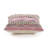Kennamer Striped Cotton Blend Throw Pillow -650053075