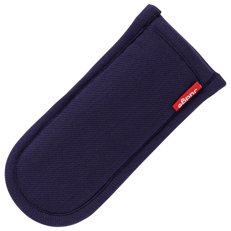 Judge Textiles, 19cm Handle Holder, Blue