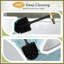 TOPOROWSKI Toilet Brush Set