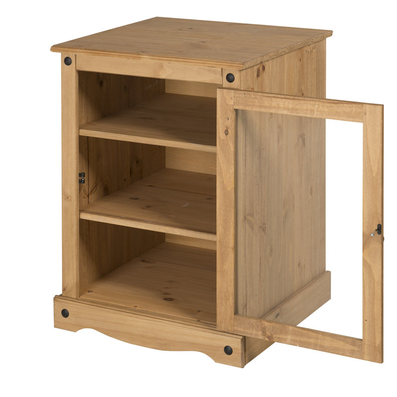 Bridewell Audio Cabinet