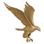 Eagle Weathervane