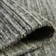 Tapis gris foncé en laine tissé à la main Holliman-28662124