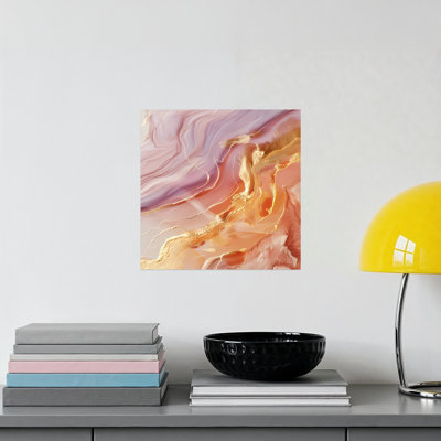 Akur No Frame Print on Canvas