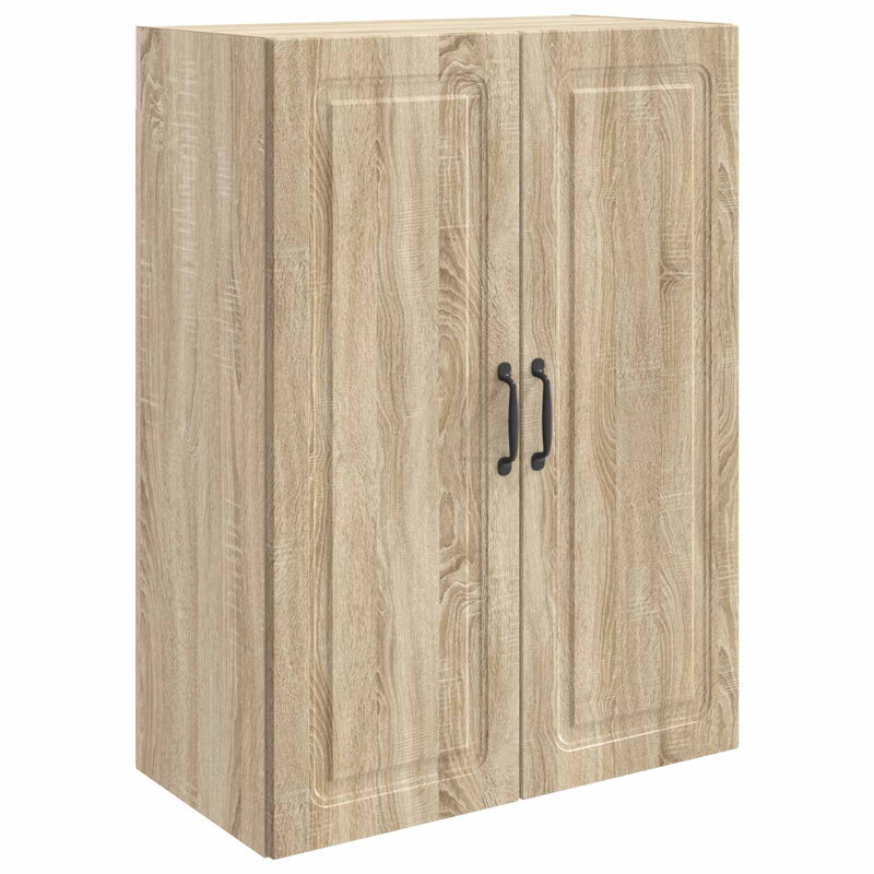 Rectangle Accent Chest, Sonoma Oak