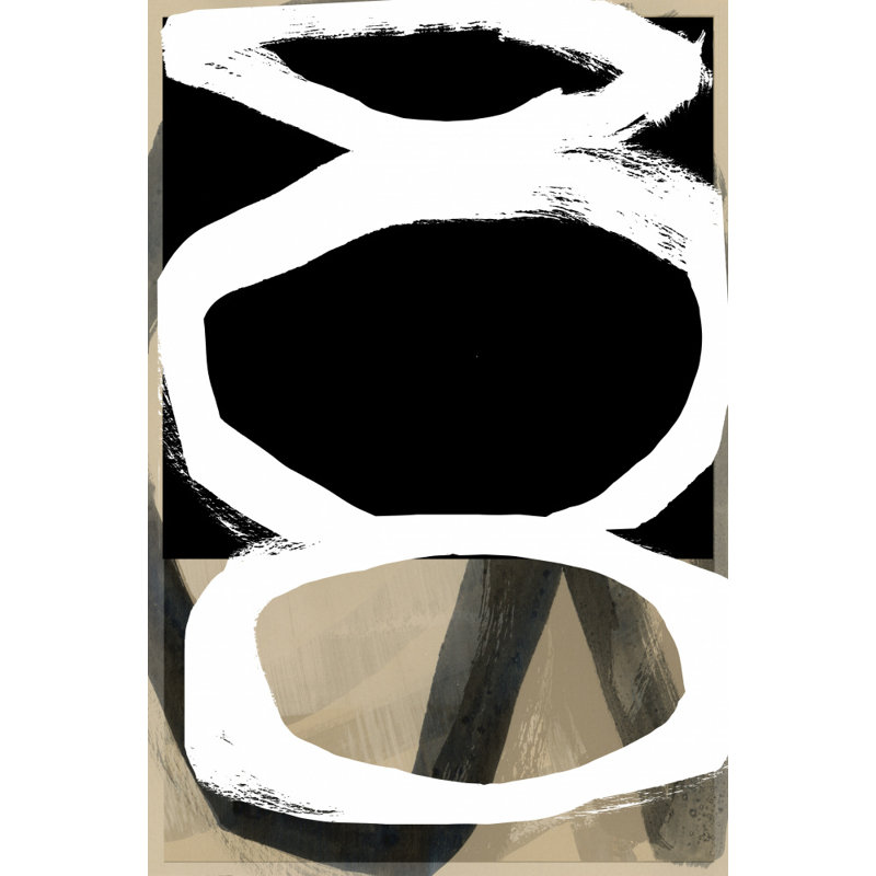 Wrapped Canvas Print, 76.2 cm H x 50.8 cm W