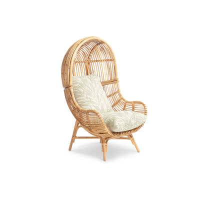 Loft Wicker / Rattan Lounge Chair