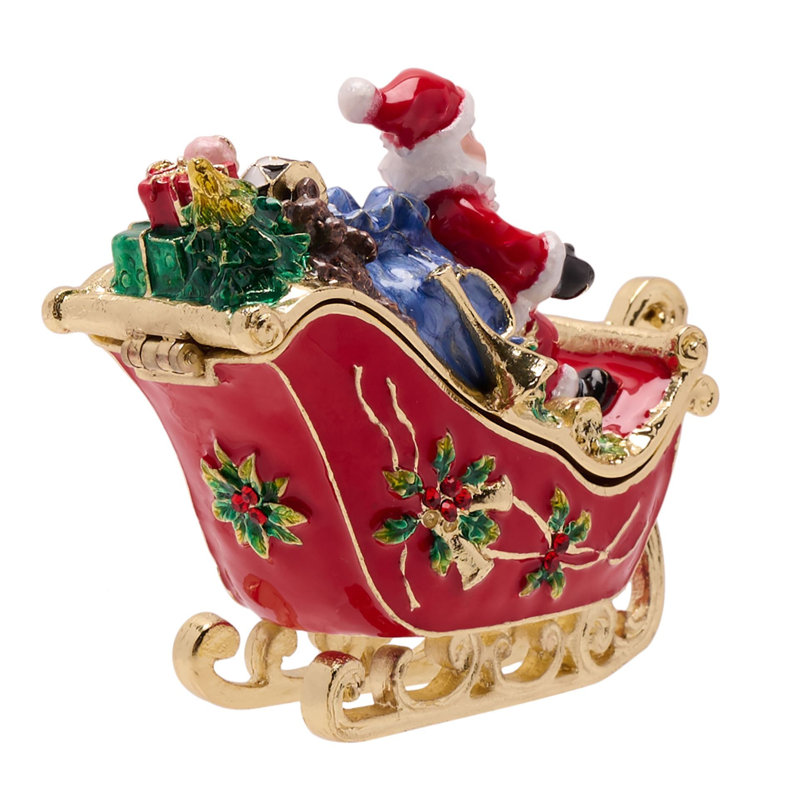 Santa's Sleigh
