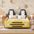 Jaune est en rupture de stock