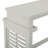 Aelia Sofa Bar Console Table