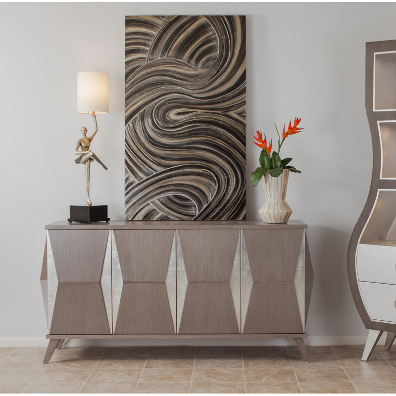 70'' W Sideboard