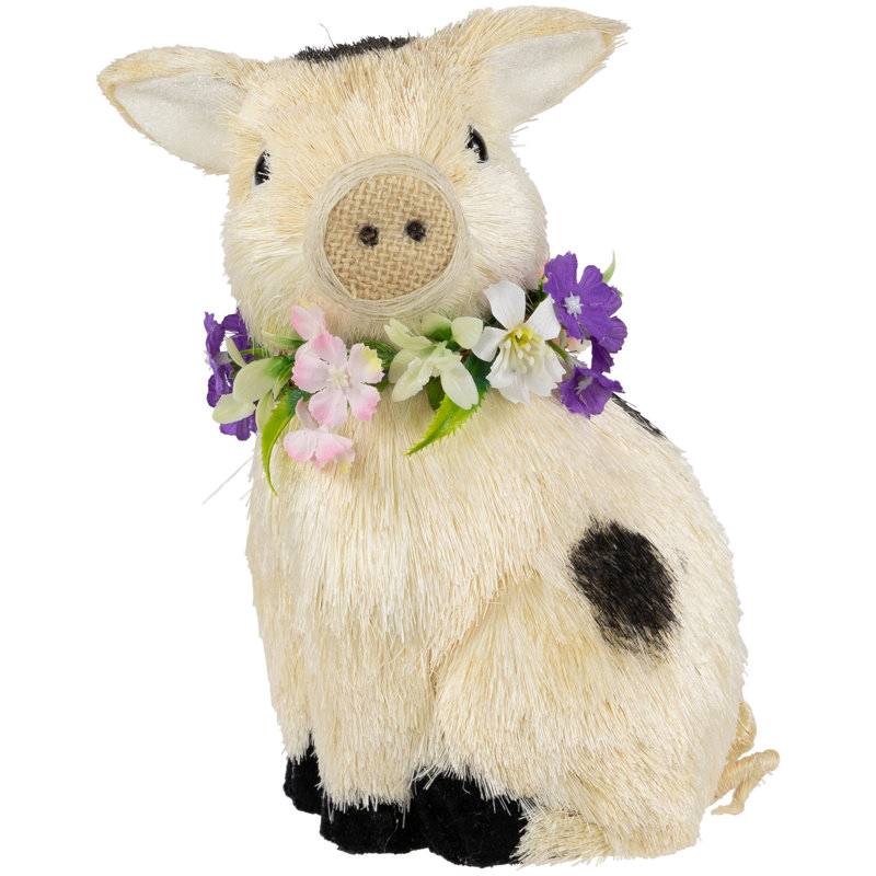 Figurines et objets de collection de cochon