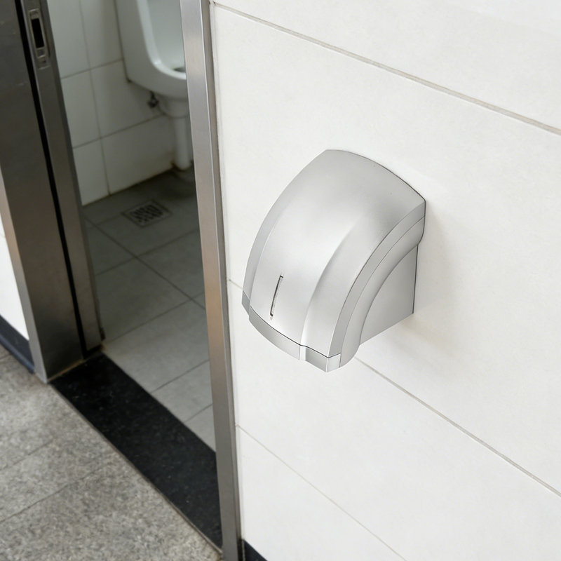 Sèche-mains automatique 1800W