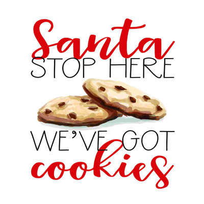Weve Got Cookies