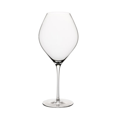 490ml Handmade Fine Crystal Glass Set
