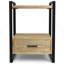 Table de chevet Riverside