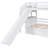 Bunk Bed With Storage Staircase-1000953546