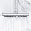 Square Rain Shower Head-955328583