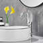 Robinet de salle de bain vasque-119163811