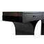 Truss Solid Wood Writing Desk
