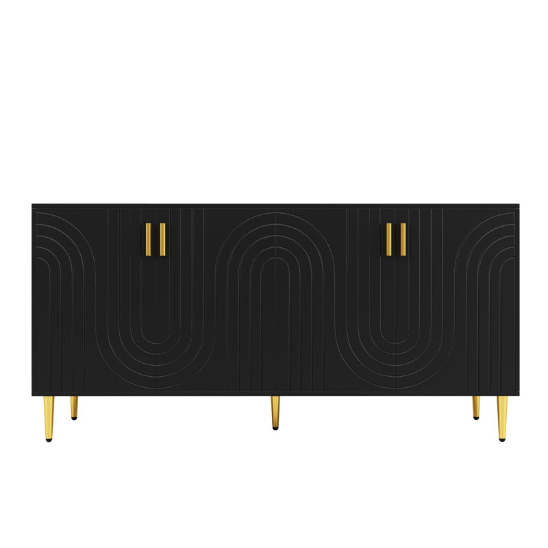 152cm Sideboard
