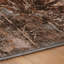 Tapis abstrait à poils longs de qualité supérieure lavable à la machine ADS555-183072545-183072552