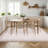Area Rugs for Living Room Washable Rugs Non Slip Stain Resistant Bordered CarpetFoldable Rugs for BedroomDining RoomNursery-1091369713-1091369612