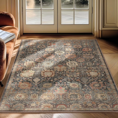 Tapis beige beige Bungalow Bungalow Aylena