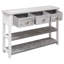 Geary 108cm Sideboard-1747558650