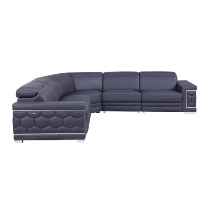 Favo 4piece Sectional