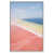 White Floater Frame is unavailable