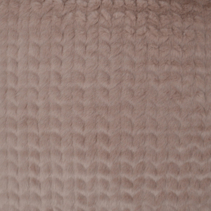 Tissu délicat, Rougir