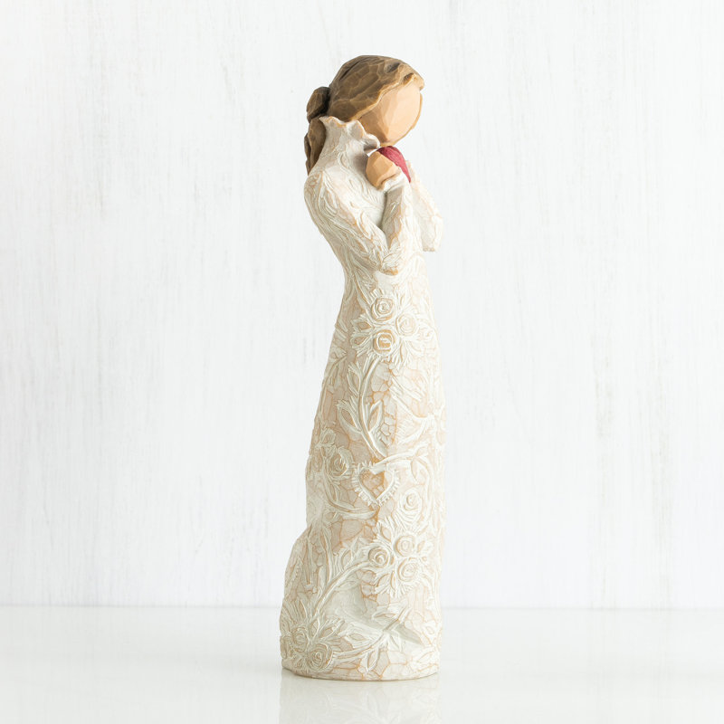 People Figurines & Sculptures