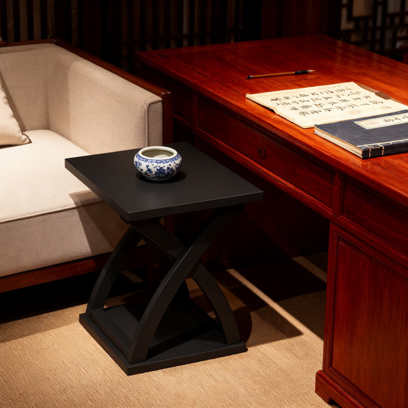 Ensemble de 2 tables de bout Modern