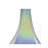 Chessher Handmade Glass Table Vase-906975987