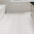Calabria Frost Galleria 10 in. x 10 in. Polished Marble Mosaic Floor and Wall Tile