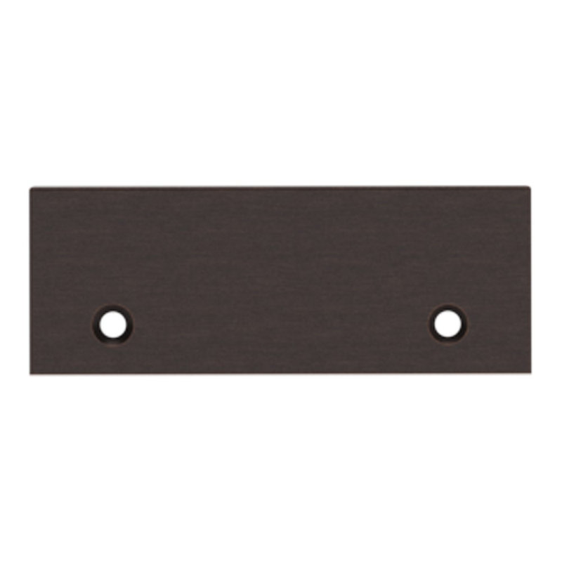 4620 Edge Pull, Venetian Bronze