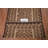 Kilim Reversible Wool Area Rug 3x5