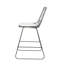 2 tabourets de comptoir Modern Design
