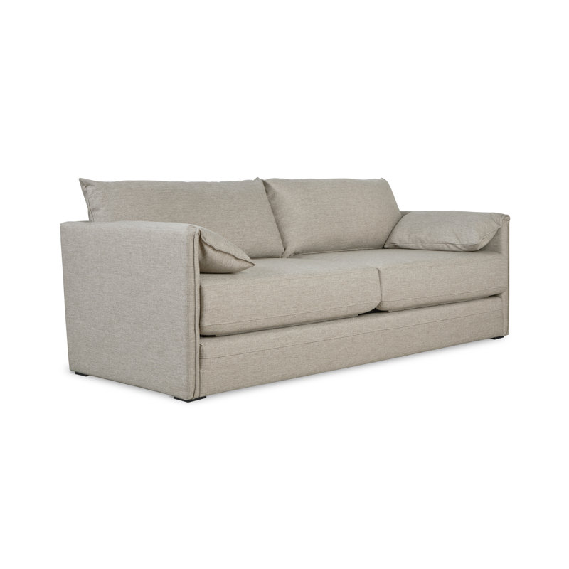 Neru Sofabed, Dawson Owl